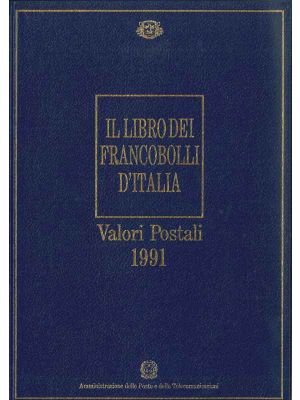 Libro carrello -  Italia